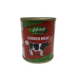 Fresh Minced Meat Round 340 g