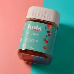 Hola ultra hair