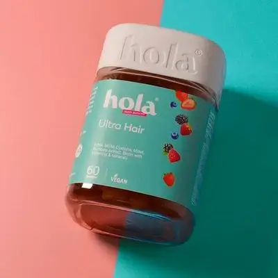 Hola ultra hair