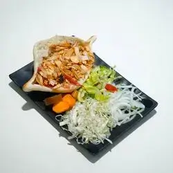 Chicken Gass