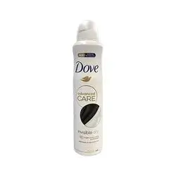 Dove Deo Invisibl/d Cleantouch250ml