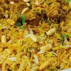 Biryani -1 Person