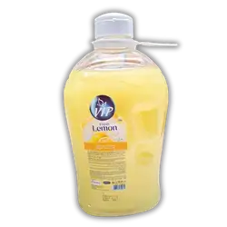 VIP Lemon Liquid Soap 2.5 Liters