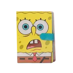 Note Book-Baby-Spongebob-100 Sheets