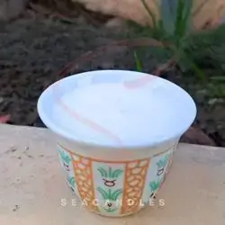 Cuplight Candle V