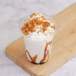 Lotus Milkshake
