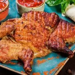 Boneless Chicken
