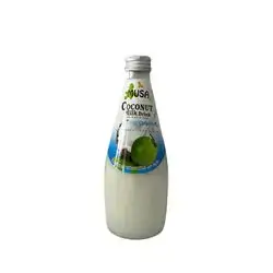 Musa Coconut Milk Drink 290ml