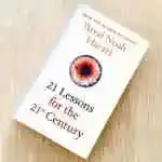 21 Lessons For The 21st Century
