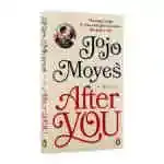 After You: A Novel (Me Before You #2)