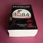 1Q84: The Complete Trilogy