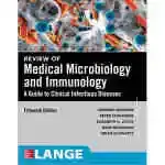 Review of Medical Microbiology and Immunology 15E