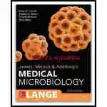 Jawetz Melnick & Adelbergs Medical Microbiology 27 E