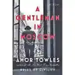 A Gentleman In Moscow