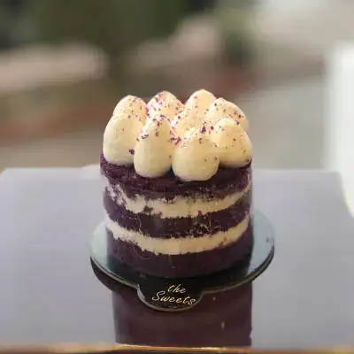 Purple Velvet