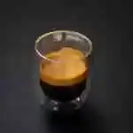 Espresso Double