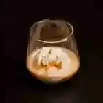 Affogato