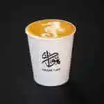 Spanish Latte