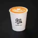 Caramel Latte