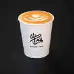 Lavender Latte