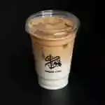 Ice Spanish Latte
