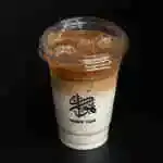 Ice Caramel Latte