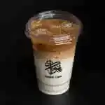 Ice Lavender Latte