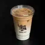 White Ice Mocha