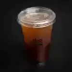 Peach Tea