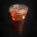 Raspberry Tea