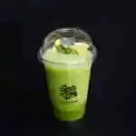 Lemon And Mint
