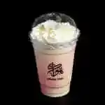 Bubble Gum Milkshake
