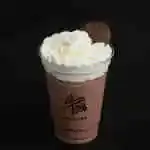 Oreo Milkshake