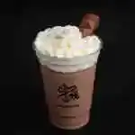 Kinder Bueno Milkshake