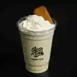 Lotus Milkshake