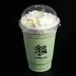 Pistachio Milkshake