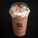 Chocolate Milkshake