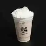 Vanilla Milkshake