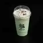 Pistachio Frappe