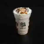 Caramel Frappe