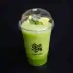 Lemon And Mint