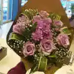 Bouquet Flower