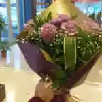 Bouquet Flower