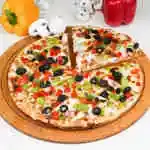 Mixed Pizza