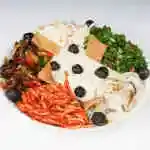 Mix Appetizer