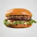 Classic Beef Burger