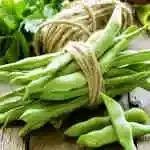 Local Fresh Beans 500gram