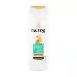 Pantene Smooth&silky Shampoo400ml