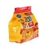 Leibniz Zoo Butter Biscuits 100g
