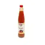 Baidar Hot Sauce 88ml